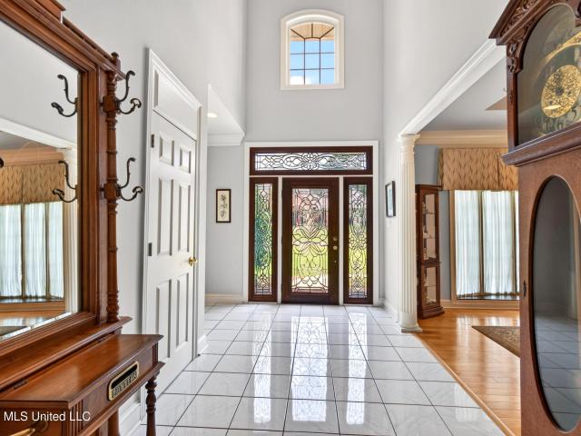 House for sale in Diamondhead, Mississippi