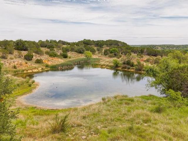 Land for sale in Stephenville, Texas