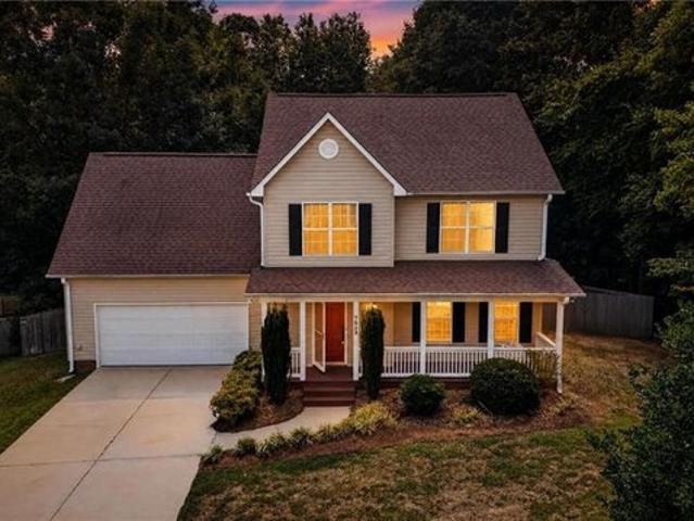 House for sale in Guilford, North Carolina