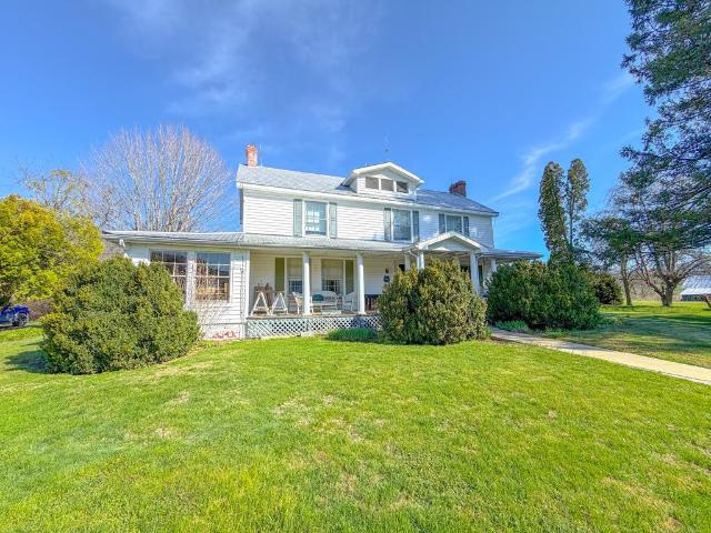 House for sale in Virginia