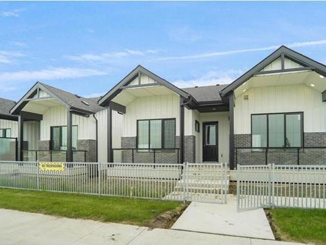 House for sale in Wedgewood, Alberta