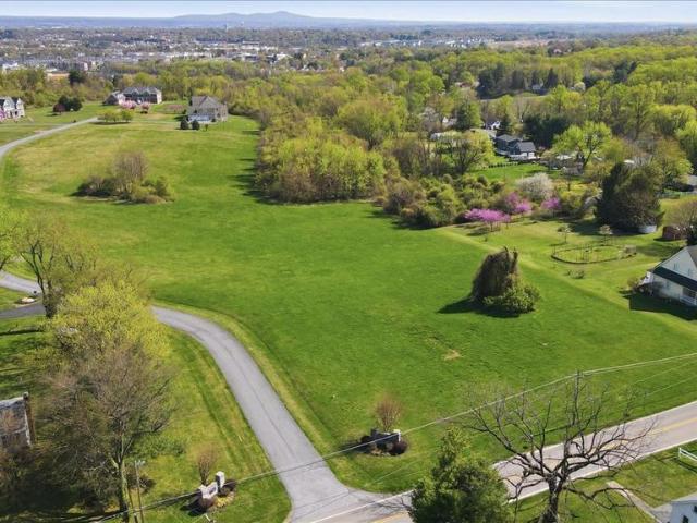 Land for sale in Frederick, Maryland