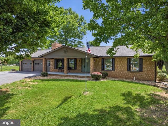 House for sale in Boonsboro, Maryland