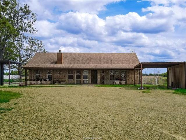 House for sale in Caldwell, Texas