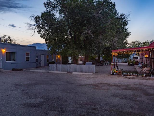 House for sale in North Valley, Albuquerque