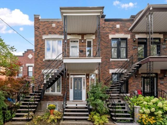 Property for sale in St. Leonard's, Quebec