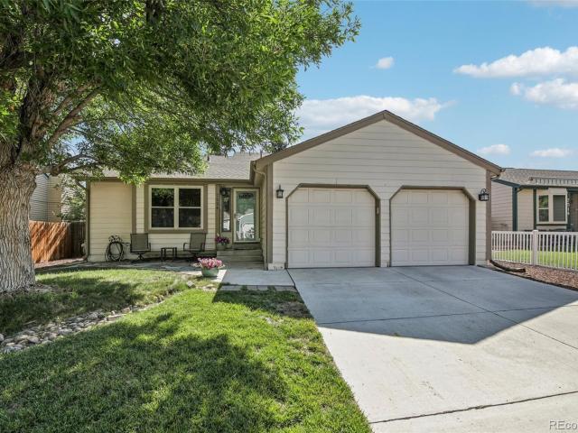 House for sale in Westminster, Colorado