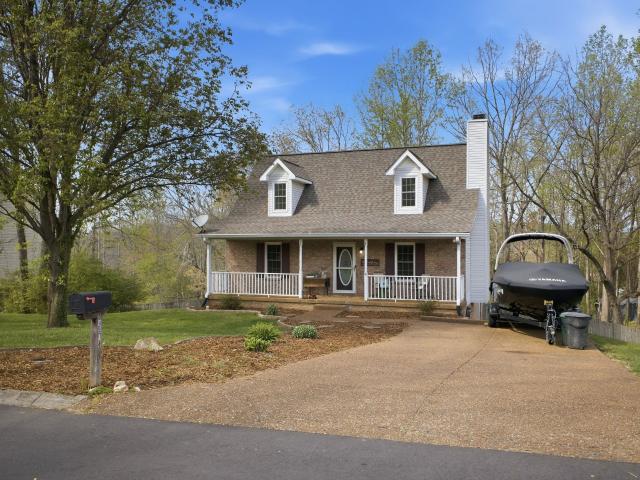 House for sale in Tennessee