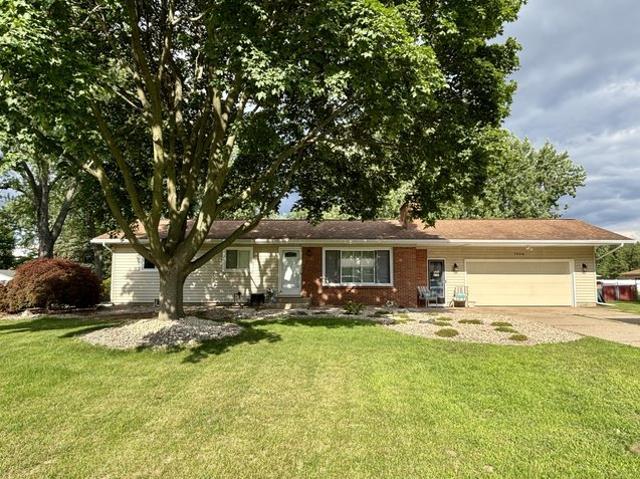 House for sale in Jenison, Michigan
