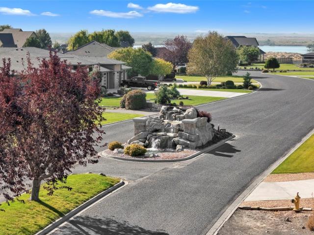 Land for sale in Moses Lake, Grant County