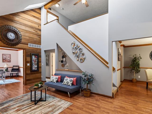 Condo for sale in Ohio