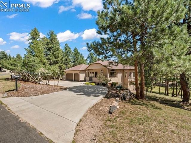 House for sale in Colorado