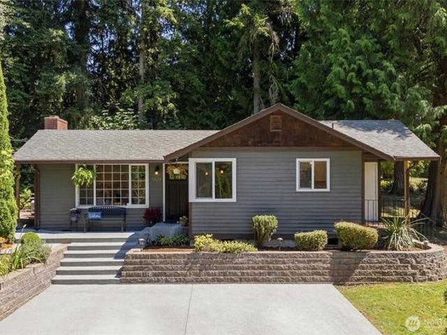 House for sale in Woodinville, Washington