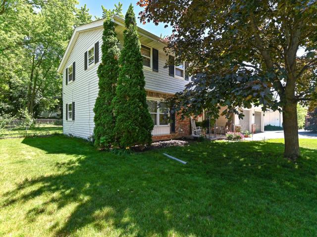 House for sale in Milwaukee, Wisconsin