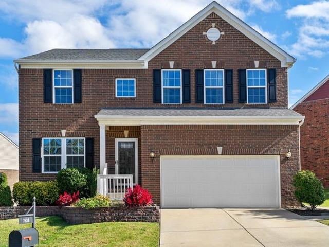 House for sale in Tennessee