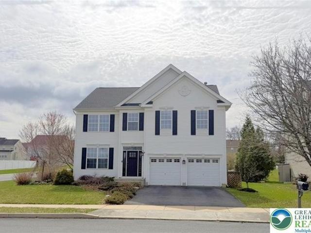 House for sale in Lehigh, Pennsylvania