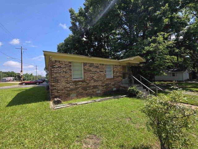 House for sale in Ark