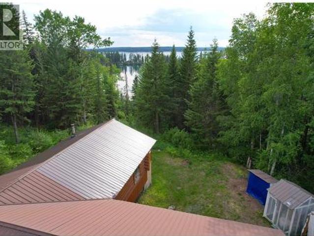 House for sale in Caribou Hide, British Columbia