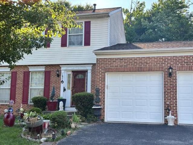 House for sale in District Heights, Maryland
