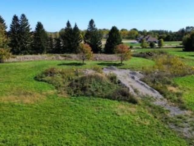 Land for sale in Armada, Macomb County