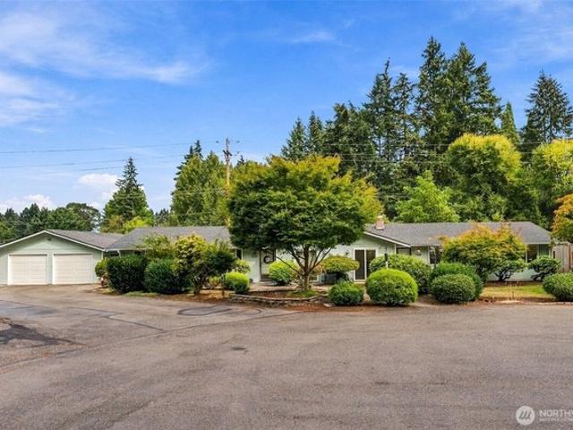 House for sale in Thurston, Washington