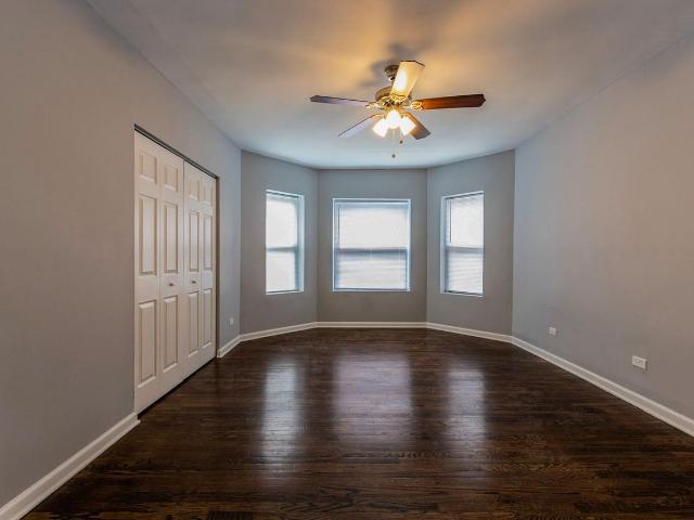 Apartment for rent in Chicago, Cook County