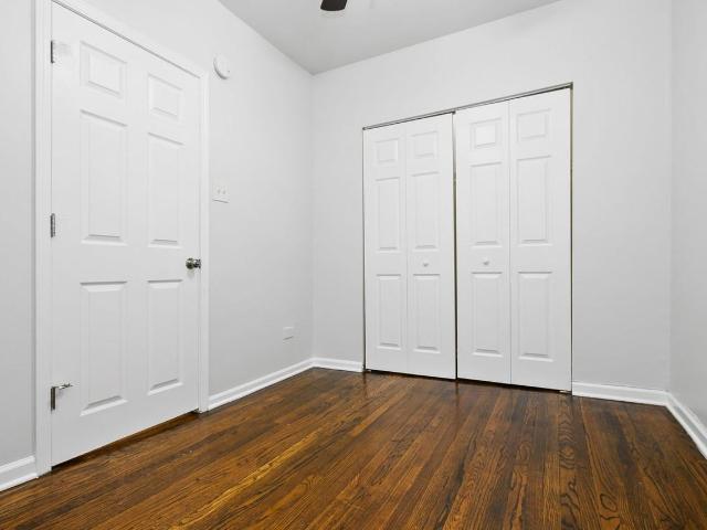 Apartment for rent in Chicago Park, Illinois