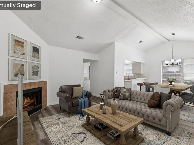 House for sale in Fort Worth, Texas