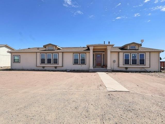 House for sale in Alamosa, Colorado