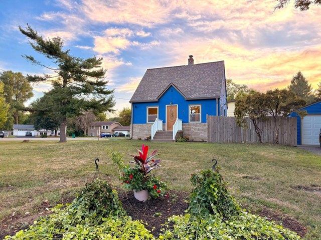 House for sale in Brooklyn Park, Hennepin County