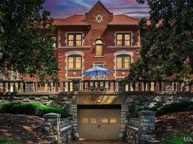 Condo for sale in Saint Louis, Missouri