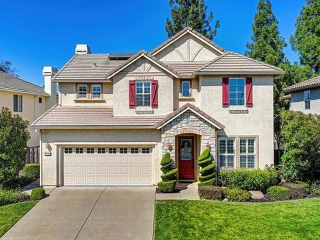 House for sale in Rancho Murieta, Sacramento County