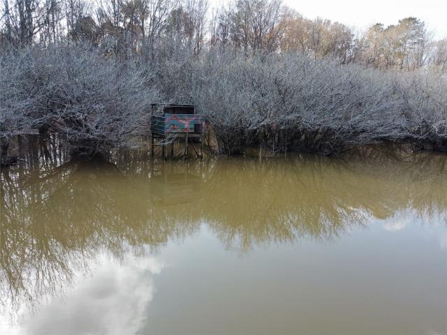Land for sale in Gilchrist, Texas
