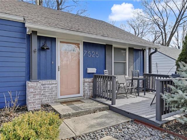 Property for sale in Kansas