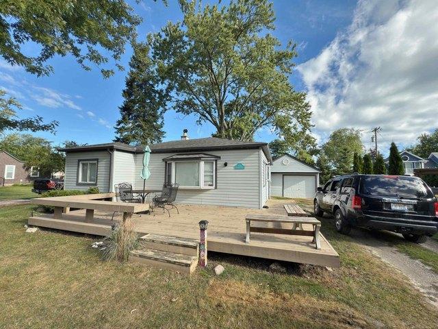 House for sale in Lexington, Michigan