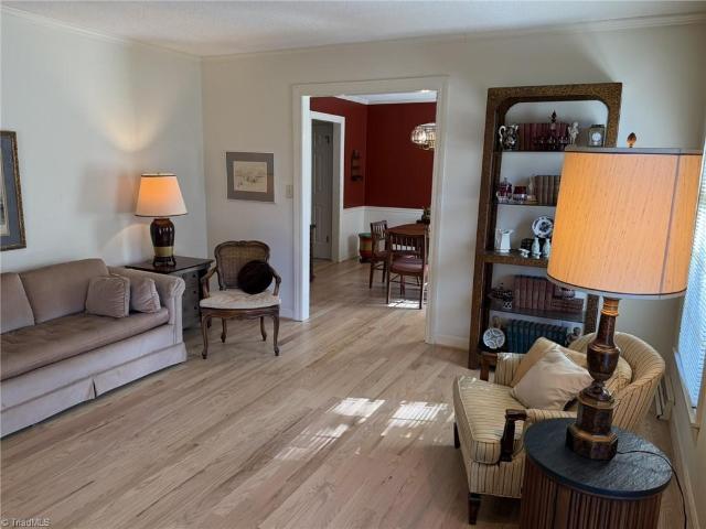 House for sale in Clemmons, North Carolina