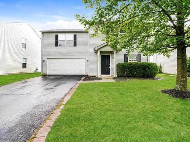 House for sale in Canal Winchester, Ohio