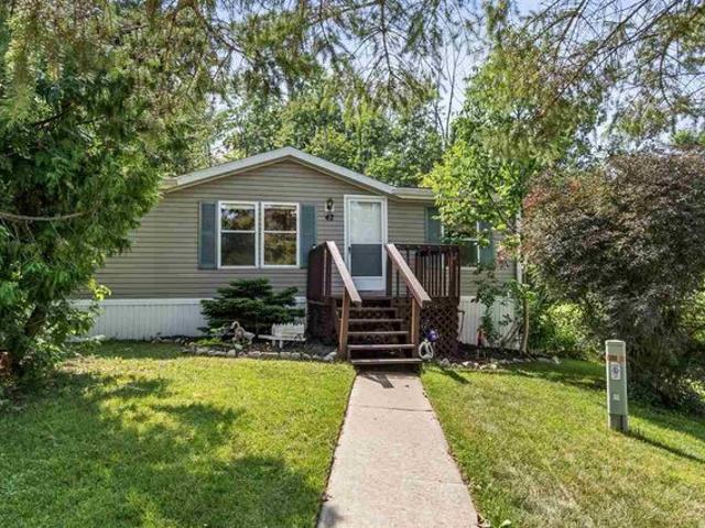 House for sale in Charlevoix, Michigan