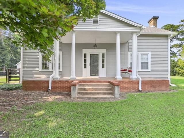 House for sale in Georgia
