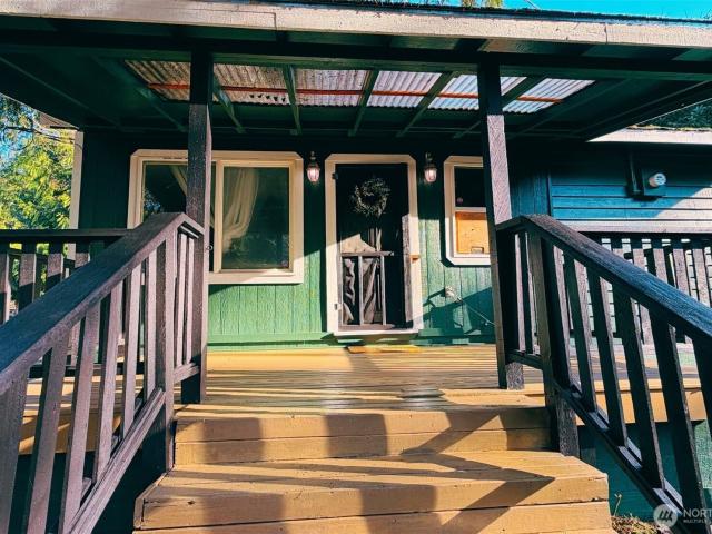 Property for sale in Concrete, Washington