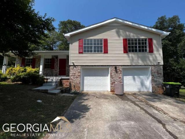House for sale in Clayton, Georgia