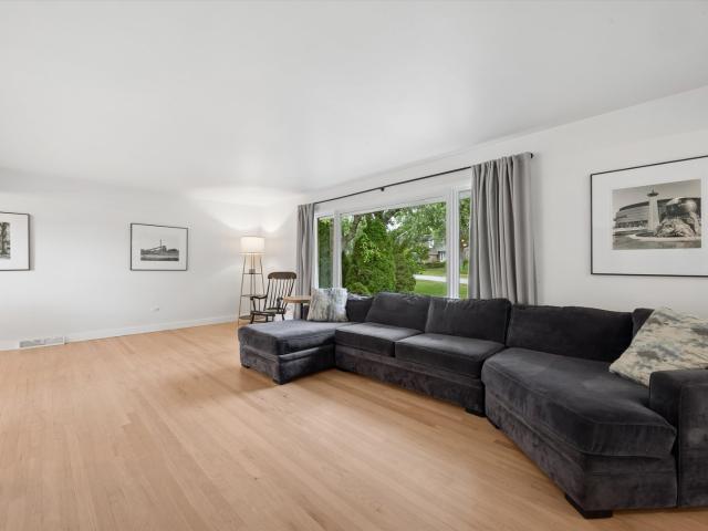 House for sale in Palos Heights, Illinois