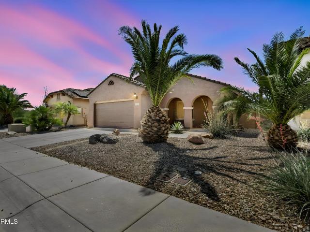 House for sale in Florence, Arizona