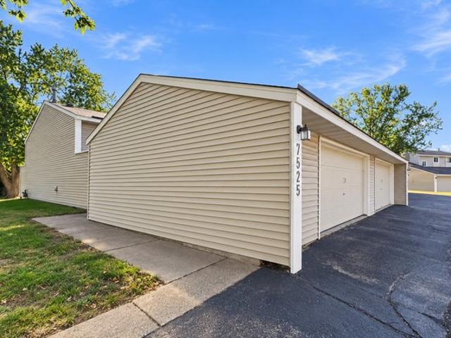 Townhouse for sale in Minnesota