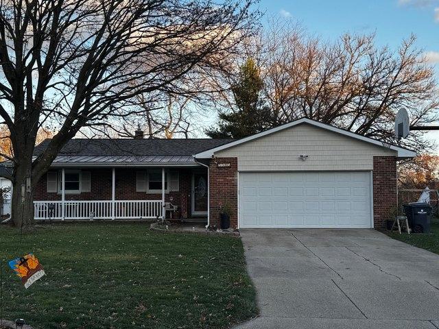 House for sale in Portage, Michigan