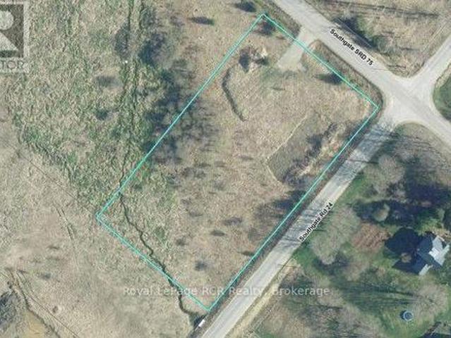 Land for sale in Grey, Ontario