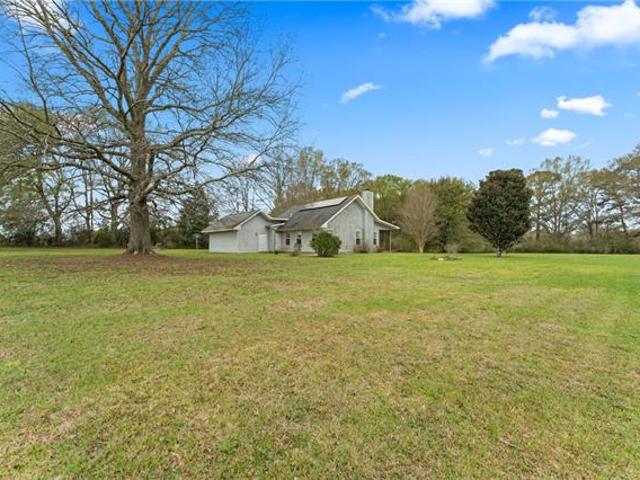 House for sale in Louisiana