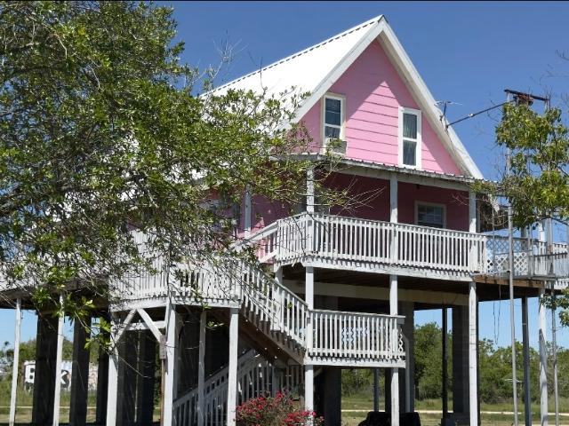 House for sale in Jefferson, Texas