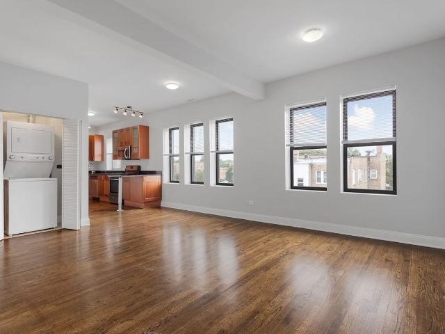 Apartment for rent in Chicago Park, Illinois