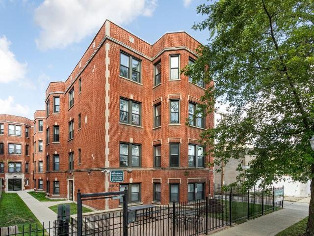 Apartment for rent in Chicago Park, Illinois